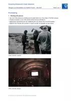 Vorschau - Arbeitsblätter - Aufgaben Hörverstehen: Film / media - Seite 2