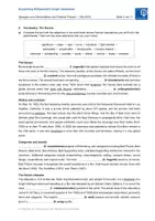 Vorschau - Arbeitsblätter - Aufgaben Hörverstehen: Film / media - Seite 3