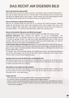 Vorschau - Arbeitsblätter - Materialpaket - Das Recht am eigenen Bild - Grundschule - Seite 3