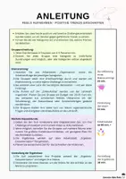 Vorschau - Arbeitsblätter - Medienkompetenz: Reels drehen - Positive Trends erschaffen - Seite 2