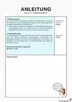 Vorschau - Arbeitsblätter - Medienbildung: Was ist Cybermobbing? - Seite 2