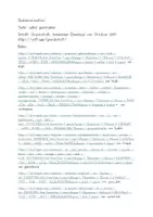 Vorschau - Präsentationen/Tafelbilder - Sport: Werfen in Klasse 1 Transparenz - Seite 1