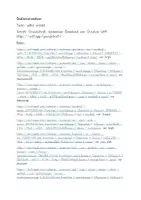Vorschau - Unterrichtsreihen - Sport: Handballgolf in Klasse 2 Transparenz - Seite 1