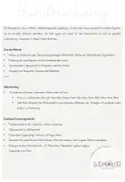 Vorschau - Arbeitsblätter - Sachunterricht: Wissens- oder Abschreibkartei/ Lesetexte zu "Tiere im Winter/ Spuren im Schnee" (Kl.1-3) - Seite 2