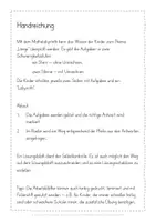 Vorschau - Arbeitsblätter - Größen - Seite 3