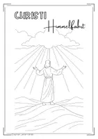 Vorschau - Interaktives Material - Christi Himmelfahrt interaktiv entdecken (Interactive ab der 7. Klasse) - Seite 1