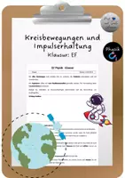 Vorschau - Stundenentwürfe - Materialpaket (wachsend) - Komplettpaket - Seite 1