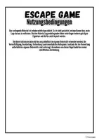 Vorschau - Spiele - Bundle Escape Game "Reise um die Welt" (Print- und digitale Version) - Seite 2