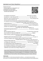 Vorschau - Arbeitsblätter - Arbeitsblatt "Tourismus" + interaktive Lösung & MP3 + Mindmap + Infografik - Seite 3