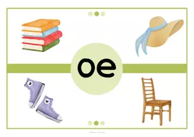 Voorbeeld - Letterkaarten a t/m z + 2-tekenklanken - Pagina 3