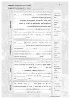 Vorschau - Arbeitsblätter - Kinderrechte (zweifach differenziert, inkl. Lösungen) - Seite 2