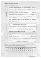 Vorschau - Arbeitsblätter - Kinderrechte (zweifach differenziert, inkl. Lösungen) - Seite 3