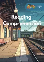 Vorschau - Arbeitsblätter - Grade 5 Reading Comprehension Kit | Story Passage & Skill-Building Tasks - Deckblatt