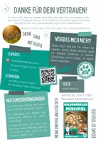 Vorschau - Stationenlernen - Bingo Nominalisierung Verben und Adjektive Deutsch 4. Klasse 5. Klasse - Seite 3