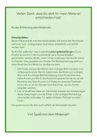 Vorschau - Arbeitsblätter - vehicles_Arbeitsblätter und Leistungsfeststellung - Seite 1