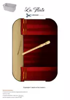 Aperçu - Apprentissages en autonomie - Inserts bac livv : La musique - Page 1