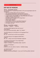 Vorschau - Arbeitsblätter - Leseverstehen | Sprachbilder verstehen | Klasse 10 | Realschule - Seite 3