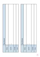 Vorschau - Arbeitsblätter - Tabelle als Strukturhilfe - Argumente sammeln / Argumentieren: Den eigenen Standpunkt begründen (Klasse 5/6) - Seite 1