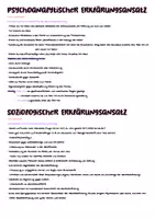 Vorschau - Merkblätter - NS-Erziehung Lernzettel - Abitur 2025 - Seite 3