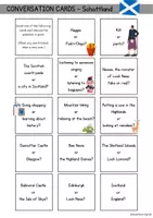 Vorschau - Spiele - SCOTLAND & ITS SIGHTS - This or that? (Speaking activity) - Seite 3