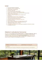 Vorschau - Stundenentwürfe - Rollenverhalten & Labeling im Kontext von Devianz, Delinquenz und Jugendstrafrecht, 4-8 UE, Lernfeld 6: „Kinder, Jugendliche und junge Erwachsene bei der Bewältigung besonderer Lebenssituationen unterstützen“ - Seite 1