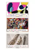 Vorschau - Text - Kunsthäppchen: Wassily Kandinsky - Seite 2