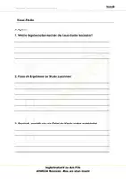 Vorschau - Arbeitsblätter - Resilienz - Arbeitsblätter und Lösungen PDF - Seite 2