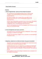 Vorschau - Arbeitsblätter - Resilienz - Arbeitsblätter und Lösungen PDF - Seite 3