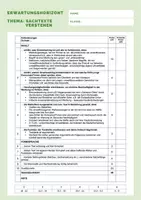 Vorschau - Arbeitsblätter - Klassenarbeiten+EWH - Sachtexte Werbung - Greenwashing 7/8 - Seite 3