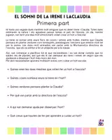 Vista previa - Unidades / Secuencias / Situaciones de Aprendizaje - Situació aprenentatge Les plantes - página 1