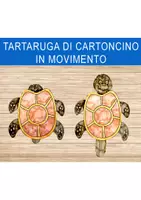 anteprima - Materiale interattivo - Tartaruga anteprima - Pagina 1