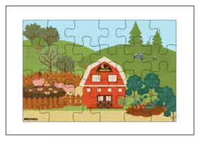 förhandsvisning - PUSSEL BONDGÅRDEN - sida 3