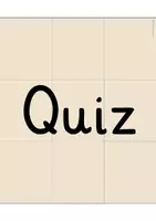 Vorschau - Quiz - Buchstabe Ü - Quiz zur Einführung - Seite 1