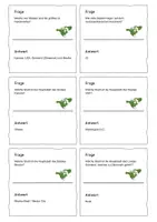 Vorschau - Spiele - Erdkunde Quiz Set - Seite 2