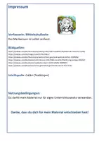 Vorschau - Arbeitsblätter - Längeneinheiten (Merkwissen) 5 - Seite 3