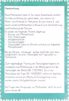 Vorschau - Arbeitsblätter - Mathearbeit - Multiplikation/Division - Klasse 2 - Seite 2
