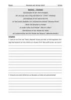 Vorschau - Unterrichtsreihen - Gewissen und der Heilige Geist - Seite 1