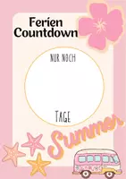 Vorschau - Poster - Sommerferien-Countdown für den Juni - Seite 3