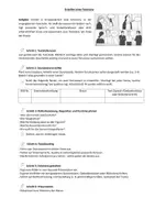 Vorschau - Arbeitsblätter - Methode: Erstellen einer Fotostory - Seite 1