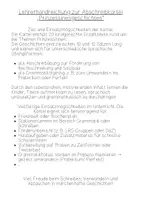 Vorschau - Aufgabenkarten - Abschreibkartei Prinzessinnen - Seite 1