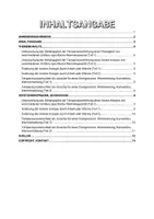 Vorschau - Arbeitsblätter - Physik Wärmelehre - Verständnisfragen - Wärmekapazität Wärmetransport - Seite 3