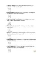 Vista previa - Juegos / Gamificación - Actividades código de colores - página 3