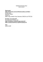 Vorschau - Merkblätter - who and which, relative clauses - entry (Eintrag) - Seite 1