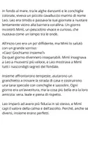 anteprima - Materiale di supporto/inclusione - Il Cavalluccio Marino e il Pesciolino Mimì - COMPRENSIONE + DOMANDE - Pagina 1