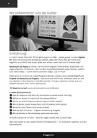 Vorschau - Unterrichtsreihen - Informatik Klasse 5 - Wir präsentieren uns als Avatar - Seite 3