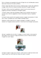 anteprima - Materiale di supporto/inclusione - Il PESCE FRATTO - scheda operativa per l'origami - Pagina 3