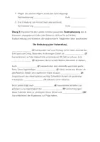 Vorschau - Arbeitsblätter - Der Nominalstil - Seite 3