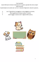 anteprima - Altro tipo di materiale - Libro delle vacanze - Pagina 2