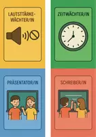 Vorschau - Arbeitsblätter - Rechtschreibkonferenz FRESCH - Seite 2