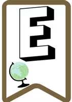 anteprima - Poster - Festone - Cartellone BENVENUTI IN PRIMA - Pagina 1